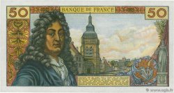 50 Francs RACINE FRANCE 1974 F.64.27 SPL