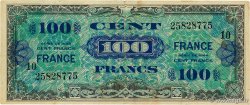 100 Francs FRANCE FRANCE 1945 VF.25.10 TB