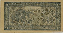 1 Dong VIET NAM 1947 P.009c SUP