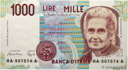 1000 Lire ITALIE 1990 P.114a