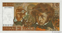 10 Francs BERLIOZ FRANCE 1978 F.63.24 SUP+