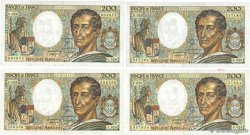 200 Francs MONTESQUIEU Lot FRANCE 1985 F.70.05 TB+
