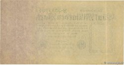 5 Milliards Mark ALLEMAGNE 1923 P.115a TTB