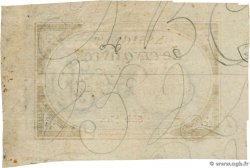 5 Livres FRANCE 1793 Ass.46a TB+