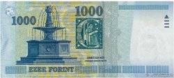 1000 Forint Commémoratif HONGRIE 2000 P.185a SUP