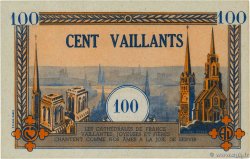100 Vaillants FRANCE régionalisme et divers 1930 P.- pr.NEUF