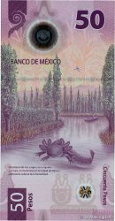 500 Pesos MEXIQUE 2021 P.136 NEUF