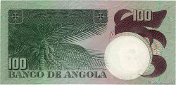100 Escudos ANGOLA 1973 P.106 NEUF