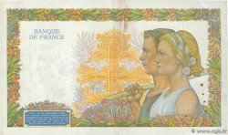 500 Francs LA PAIX FRANCE 1940 F.32.06 pr.SUP