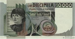 10000 Lire ITALIE 1980 P.106b SUP