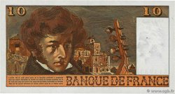 10 Francs BERLIOZ FRANCE 1977 F.63.21 SUP