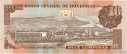 10 Lempiras HONDURAS 2006 P.086d NEUF