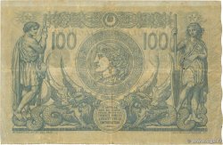 100 Francs ALGERIEN  1919 P.074 fSS
