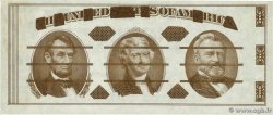 1 Dollar Échantillon ÉTATS-UNIS D AMÉRIQUE  1970 P.-