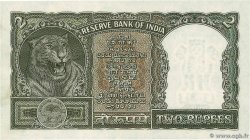 2 Rupees INDE  1967 P.031 SPL