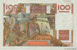 100 Francs JEUNE PAYSAN FRANCE 1949 F.28.23 TTB