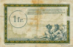 1 Franc FRANCE régionalisme et divers 1918 JP.135.05 TTB