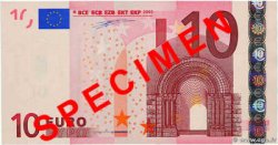 10 Euro EUROPE 2002 P.02u NEUF