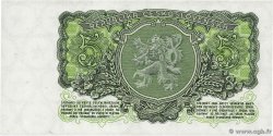 5 Korun TCHÉCOSLOVAQUIE 1961 P.082 NEUF