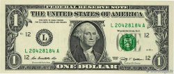 1 Dollar ÉTATS-UNIS D AMÉRIQUE San Francisco 2009 P.530