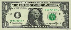 1 Dollar ÉTATS-UNIS D AMÉRIQUE New York 2006 P.523
