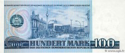 100 Mark ALLEMAGNE RÉPUBLIQUE DÉMOCRATIQUE 1975 P.31 SPL