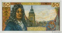 50 Francs RACINE FRANCE 1967 F.64.09 SUP