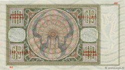 100 Gulden PAESI BASSI  1944 P.051c q.FDC