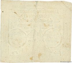 15 Sols FRANCE 1792 Ass.24a TTB