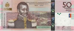 50 Gourdes HAÏTI 2004 P.274a NEUF
