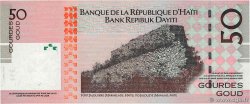 50 Gourdes HAÏTI 2004 P.274a NEUF