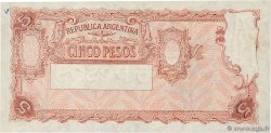 5 Pesos ARGENTINE 1951 P.264 NEUF
