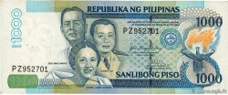 1000 Pesos FILIPINAS 2006 P.197b