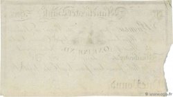 1 Pound ANGLETERRE Londres 1820  TTB