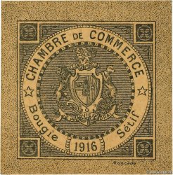 10 Centimes ALGÉRIE Bougie, Setif 1916 JP.139.10 pr.NEUF