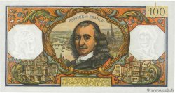 100 Francs CORNEILLE FRANCE 1965 F.65.09 SUP