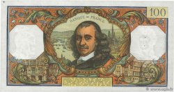 100 Francs CORNEILLE FRANCE 1975 F.65.49 SUP