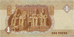 1 Pound ÉGYPTE 1986 P.050c pr.SPL