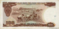 100 Dong VIET NAM 1985 P.098a TTB