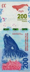 200 Pesos ARGENTINE 2016 P.364a NEUF