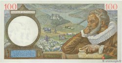 100 Francs SULLY FRANCE 1940 F.26.31 pr.NEUF