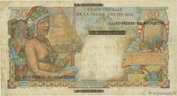 1 NF sur 50 Francs Belain d