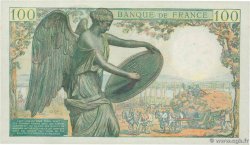 100 Francs DESCARTES FRANCE 1944 F.27.06 pr.NEUF
