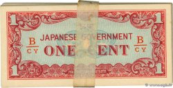 1 Cent Liasse BIRMANIE  1942 P.09b NEUF