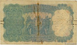 10 Rupees INDIA  1928 P.016b F+