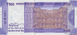 100 Rupees Numéro spécial INDE  2022 P.112a NEUF