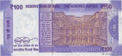 100 Rupees Numéro spécial INDIA  2022 P.112a UNC