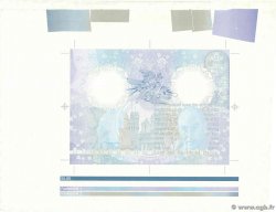 26 (Pounds) Test Note ANGLETERRE  1998 P.-