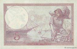 5 Francs FEMME CASQUÉE FRANCE 1932 F.03.16 SUP