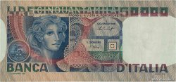50000 Lire ITALIE 1978 P.107a TB+